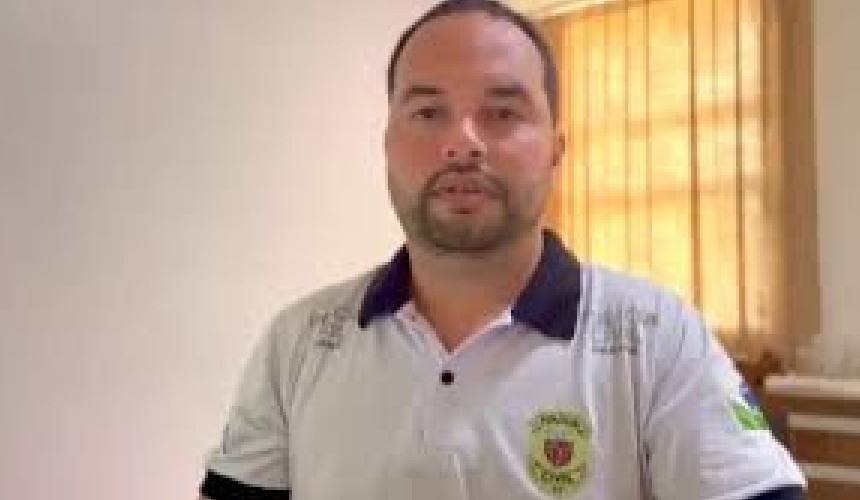 Padre é preso por abusar de coroinha de 14 anos no Paraná
