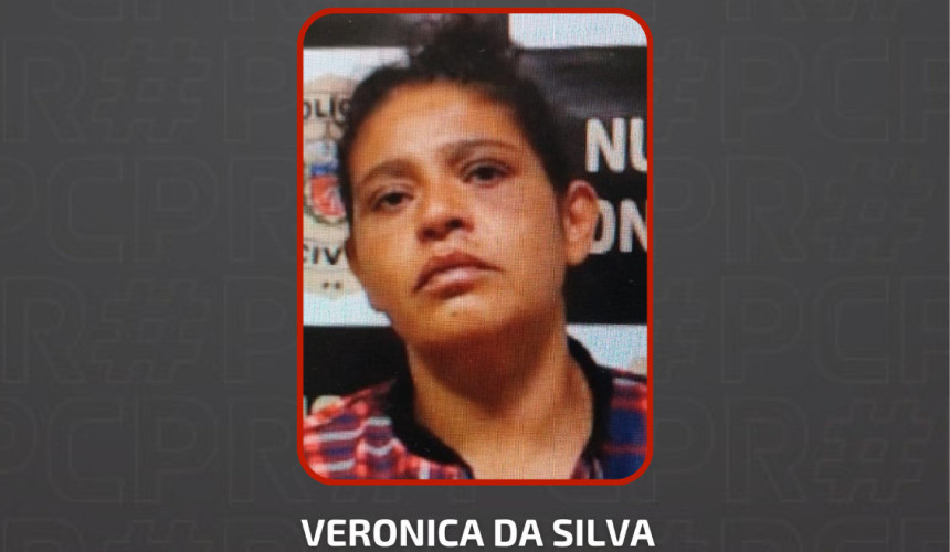 Polícia procura mulher que vendia a filha em troca de drogas no Paraná