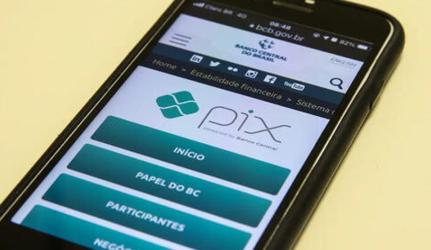 PIX por aproximação começa no próximo dia 28; saiba como vai funcionar