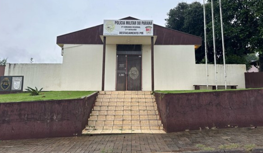 Tio arremessa sobrinha de 10 meses pela janela no Paraná