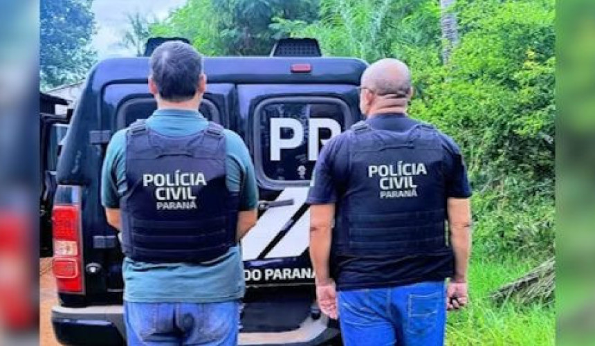 Bêbado entra na casa errada, come, dorme, é espancado pelo dono e acaba na UTI no Paraná
