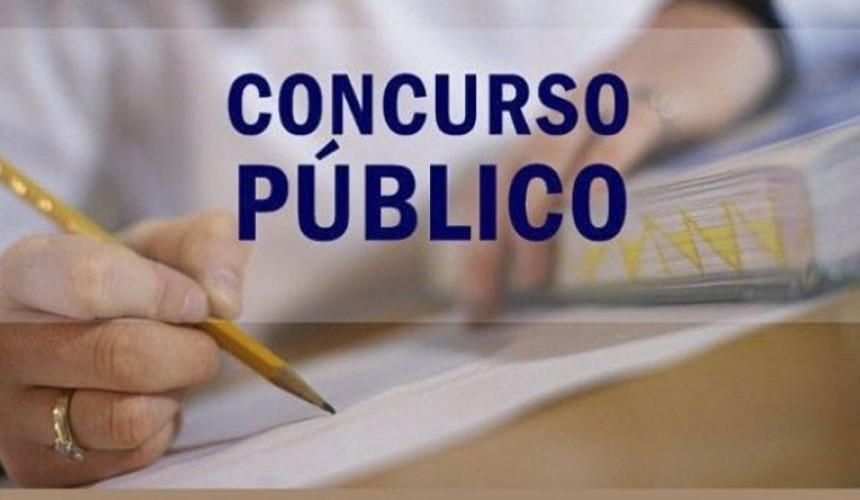 Prefeitura de Capitão lança Concurso Público com 49 vagas