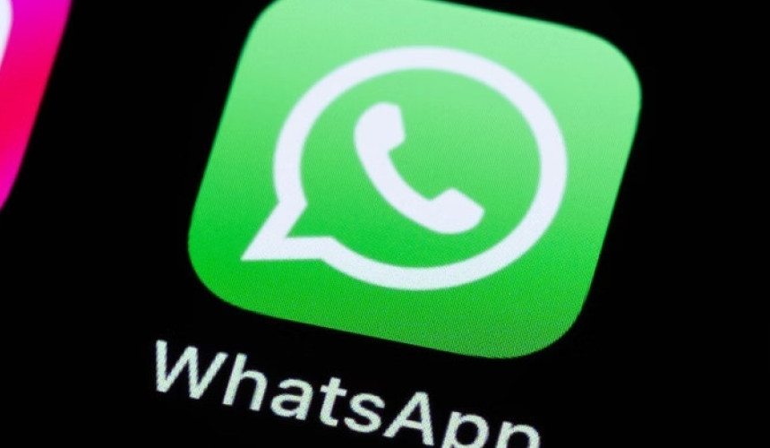 WhatsApp apresenta instabilidade nesta sexta-feira (28/2)