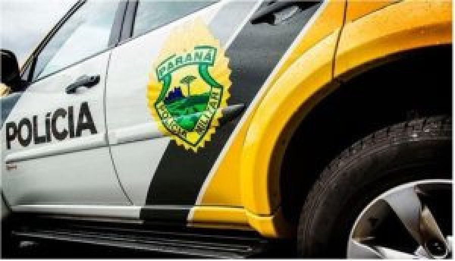 Idoso de 74 anos é preso após tentar matar a esposa de 68 anos em Marmeleiro