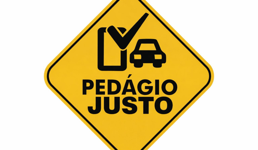 Moradores de Santa Lúcia organizam manifestação contra implantação de pedágio