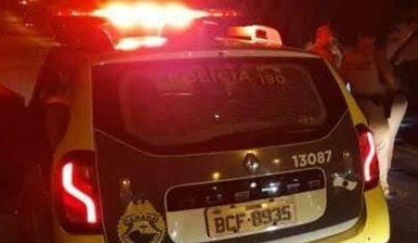 Homem é preso por embriaguez ao volante e direção perigosa