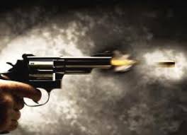 Homem foi assassinado com tiros em Capitão Leônidas Marques