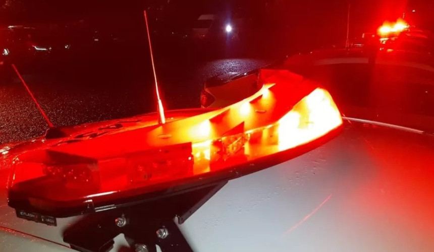Homem é esfaqueado no Jardim Coopagro, em Toledo