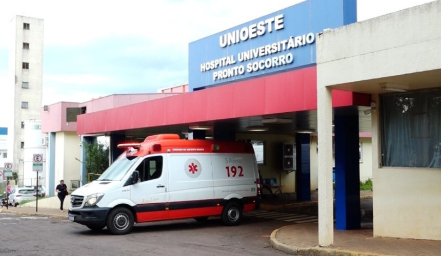 Alerta de golpe: criminosos se passam pelo HUOP para pedir dinheiro às famílias de pacientes