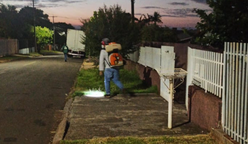 Capitão confirma 21 novos casos de Chikungunya