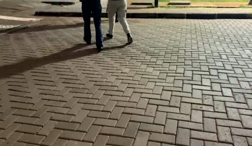 Mãe vai à delegacia após ser agredida pelo filho no Universitário