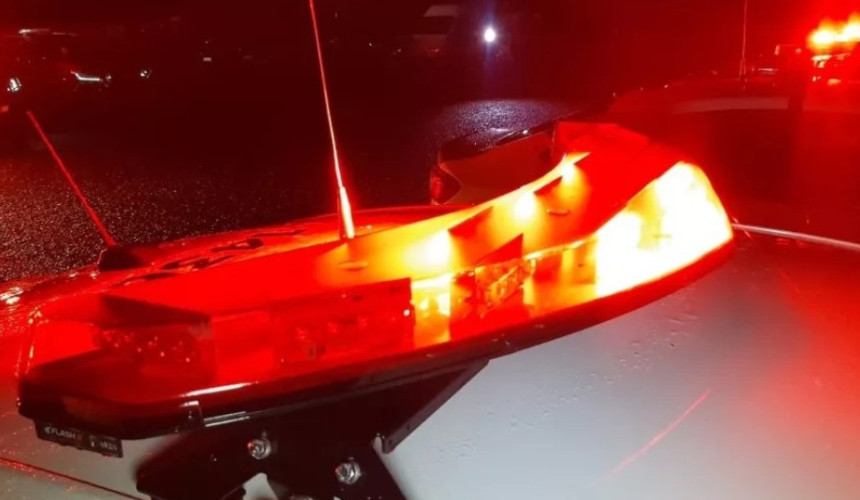Dentista é preso após fazer chantagem virtual contra mulher no Paraná
