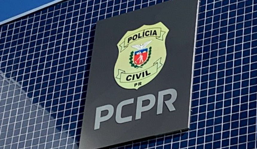 Preso acusado de estuprar a ex-companheira em Foz do Iguaçu