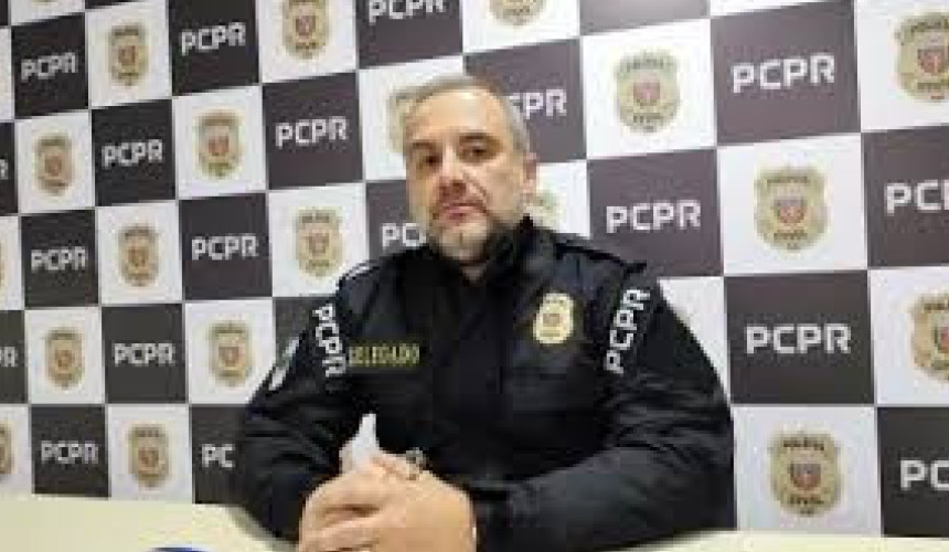 Ex-secretário de Boa Vista da Aparecida é alvo de operação contra corrupção