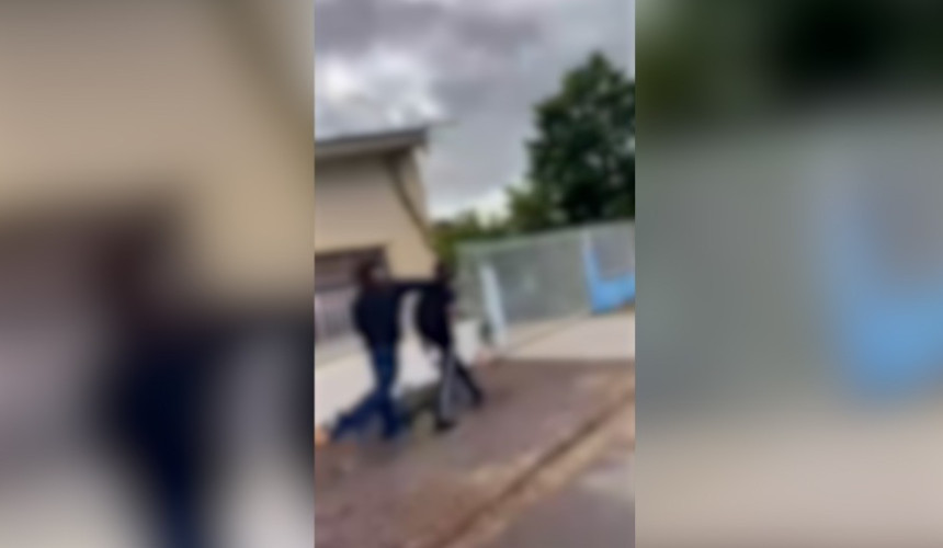 Aluno com autismo é agredido por estudante em Cascavel