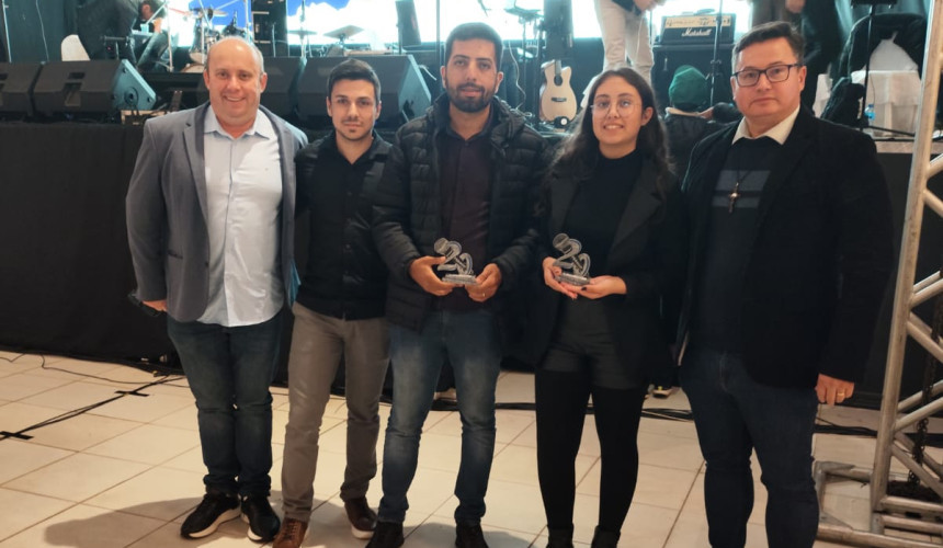 Capitão Leônidas Marques participa da etapa regional do FERMOP em Quedas do Iguaçu