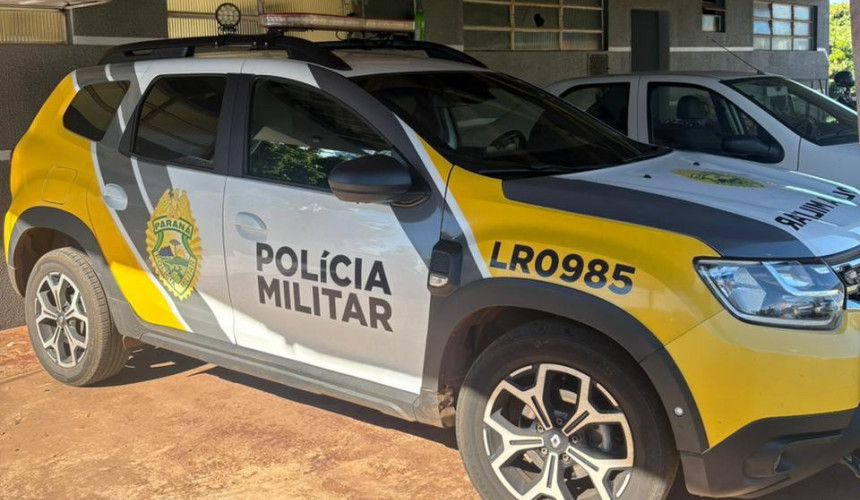 Corpo decapitado é encontrado em Cascavel; crime marca o início de 2026