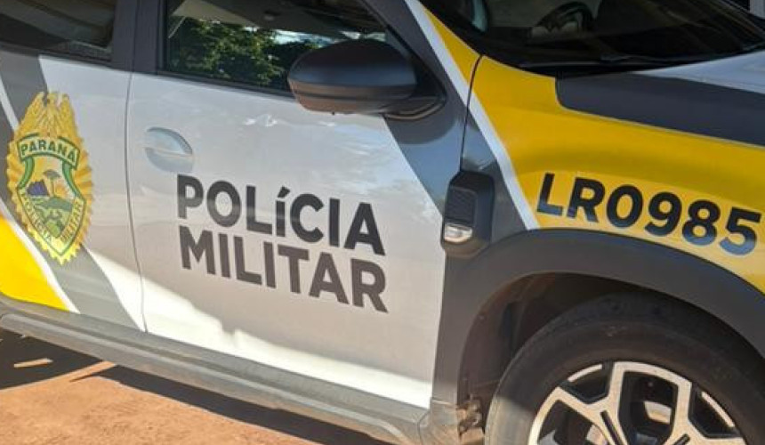 Homem esfaqueia colega, se tranca em residência e ateia fogo em Itrapejara do Oeste