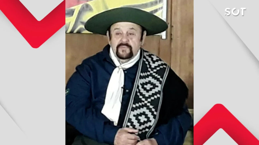 Morre Ivan Taborda, ícone da cultura gaúcha no Sul do Brasil, aos 88 anos